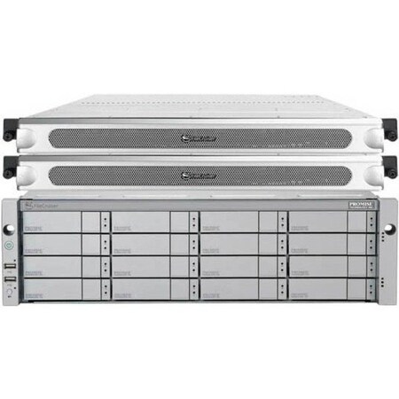 Promise Fg.Filecruiser Server(1U4).Us.Promise.Box.Memory:8Gb FC1U4US4TB
